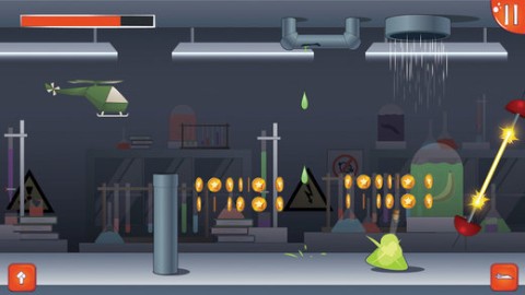 加勒比女海盗游戏-图1