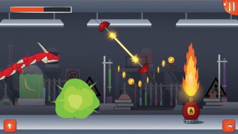 加勒比女海盗游戏-图2