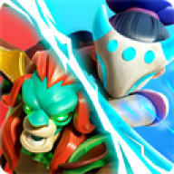 冲啊原始人小米版