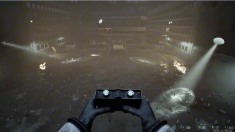 13号监狱异常监控-图2