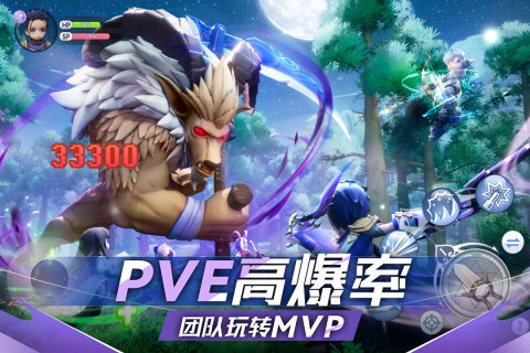 仙境传说新启航九游版(3)