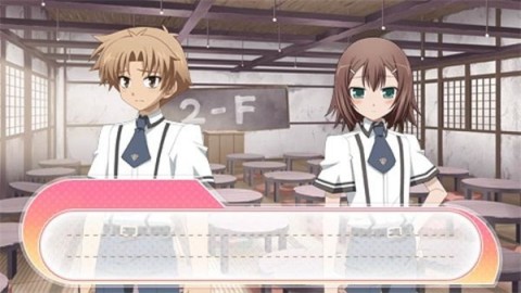 笨蛋测验召唤兽(1)