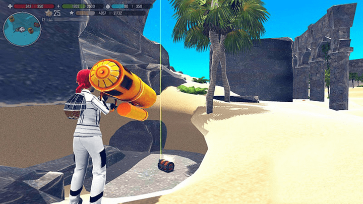 极限求生挑战图2