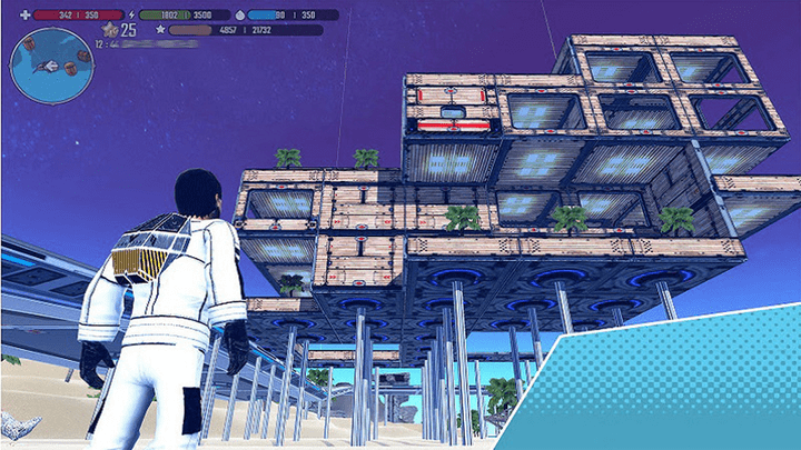 极限求生挑战图3