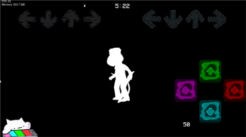 错误化恶搞之家黑暗接管模组图1