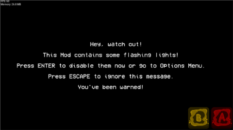 错误化恶搞之家黑暗接管模组图3