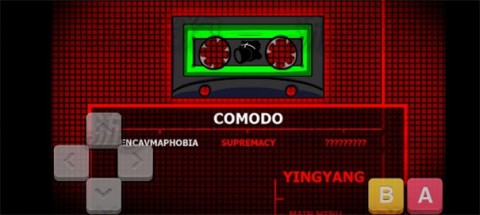 FNFVS审计员地狱之门(2)