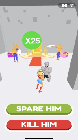 神奇女侠快跑(3)