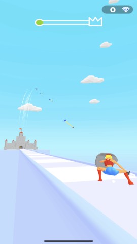 神奇女侠快跑(2)