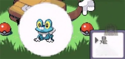 口袋妖怪小智丰缘篇(3)