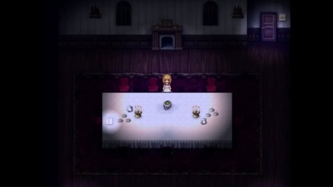 魔女之家重制版(1)