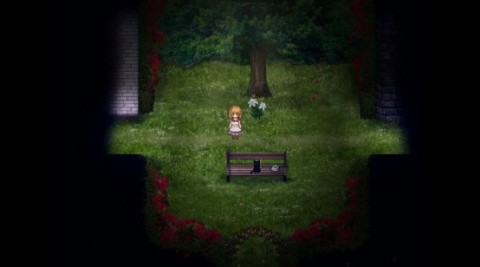 魔女之家重制版(2)