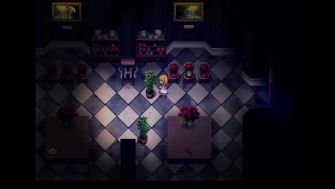 魔女之家重制版(3)