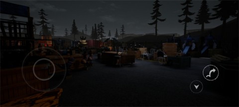 FNAF模仿者之谜(3)