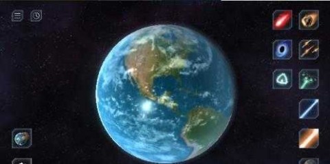 星球模拟器-图1