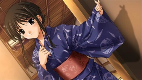 秋之回忆2汉化版-图2