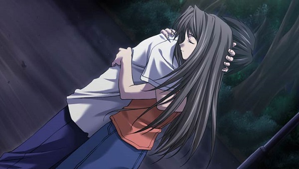 秋之回忆2汉化版-图4