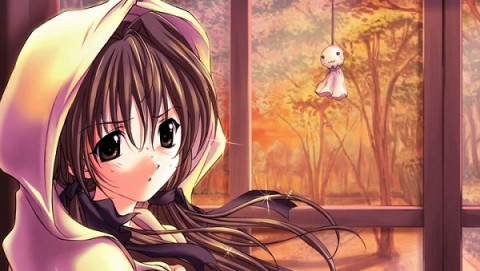 秋之回忆2汉化版-图1