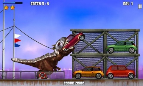 迈阿密霸王龙-图2