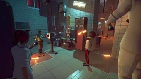 外科手术模拟器2(1)