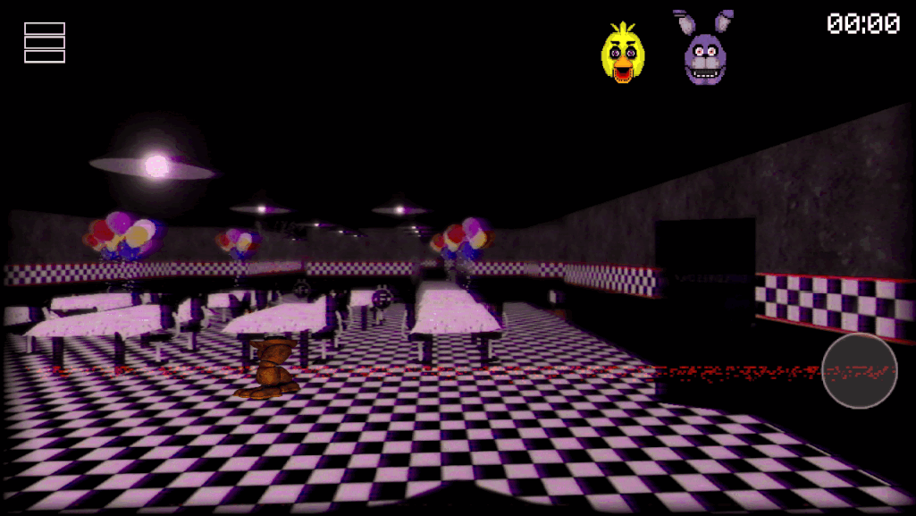 玩具熊全明星模拟器(4)