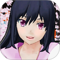 樱花少女生活世界