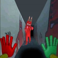 恐怖房间逃脱中文版