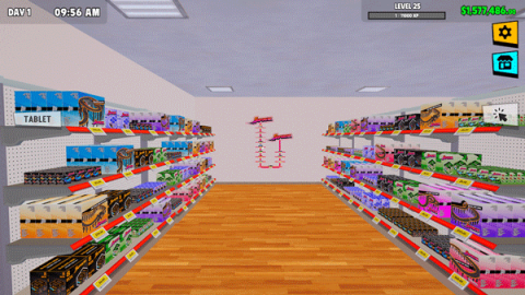 超级跑车收藏模拟器正版(3)