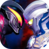 奥特曼系列对决