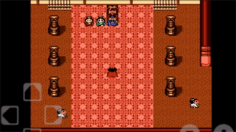 封神榜之伏魔三太子(3)