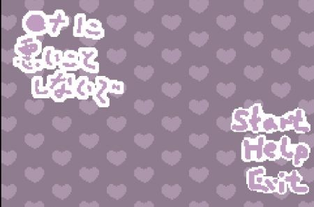 不要吵醒睡觉的娜娜手机版图1