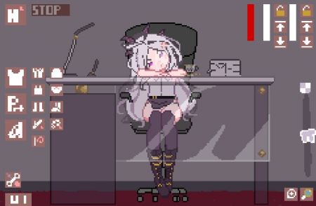 不要吵醒睡觉的娜娜手机版图3