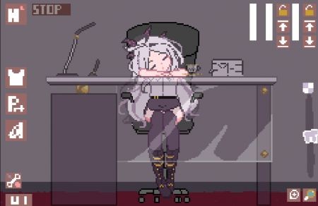 不要吵醒睡觉的娜娜手机版图2