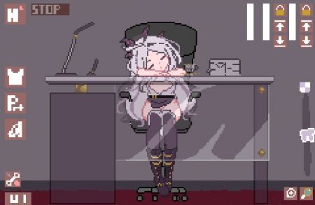 不要吵醒睡觉的娜娜手机版图4