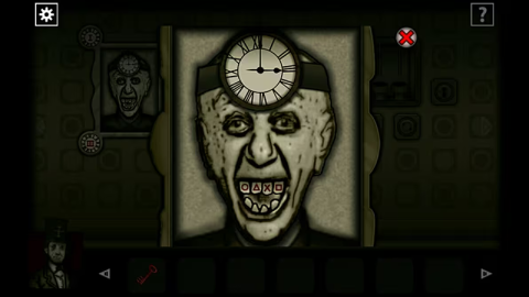 遗忘之丘纪念品(4)