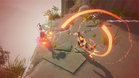 拉吉远古传奇(1)