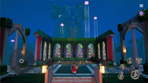 拉吉远古传奇(2)