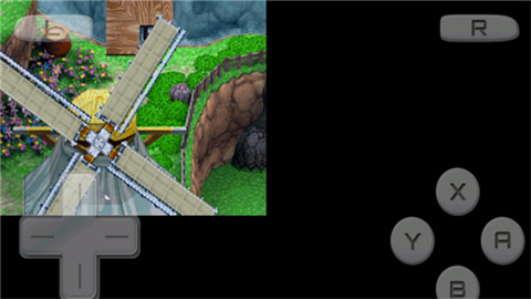 牧场物语风之集市(3)