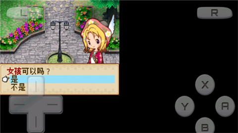 牧场物语风之集市(2)