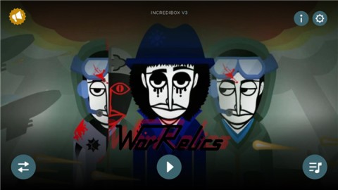 节奏盒子战争模组图3