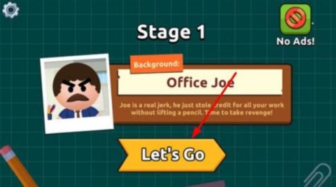 暴打老板5手机版图1