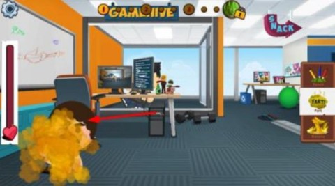 暴打老板5手机版图3