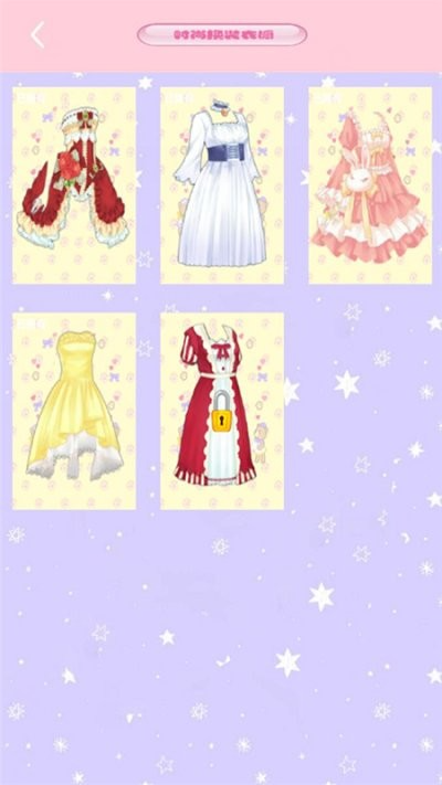 樱花高校换装之恋图1