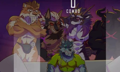 beastbeat野兽节拍图3