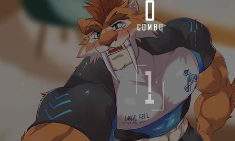 beastbeat野兽节拍图1