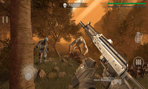 末日生存危机图3