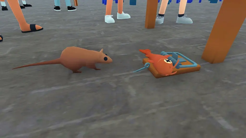 佩塞尔莱莱模拟器图1