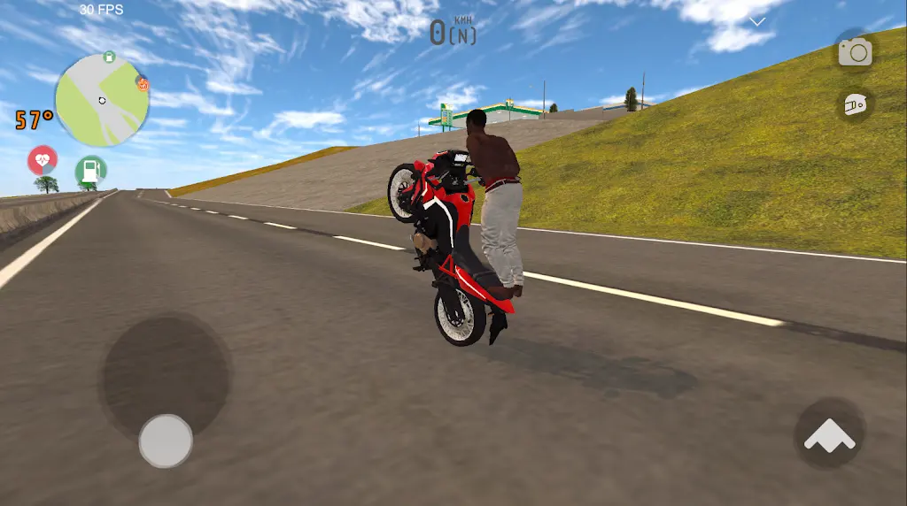 巴西精英赛车图1