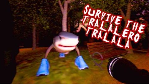 外国山海经怪物(2)