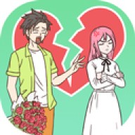 拆散情侣一百法